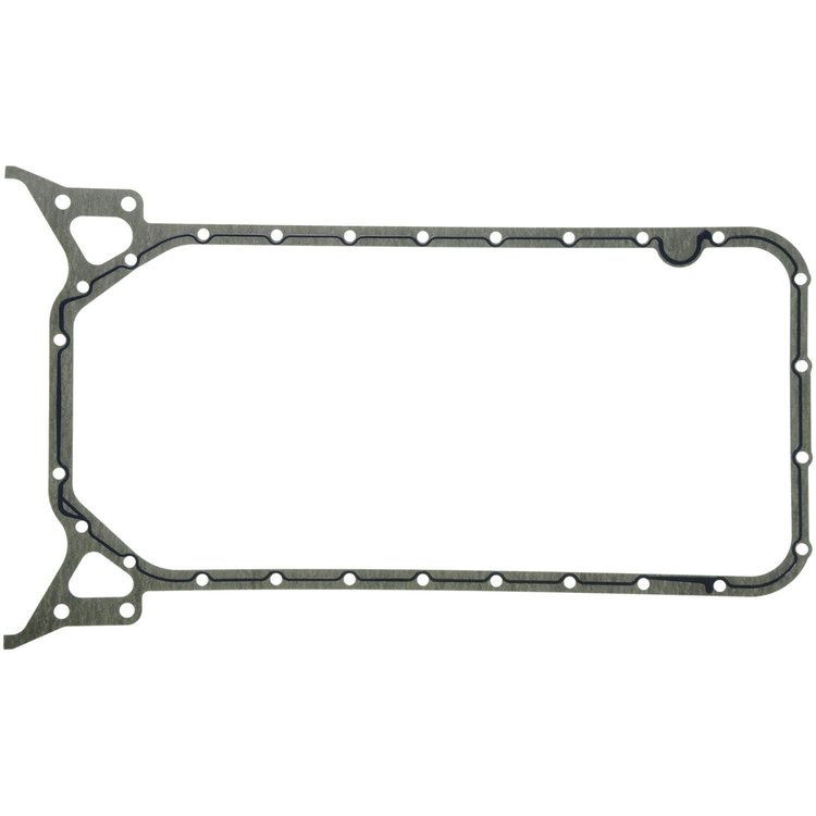 Oil Pan Set MERCEDES BENZ 2295CC 2.3L DOHC 111.97 1998-2001 111.98 2001-2004