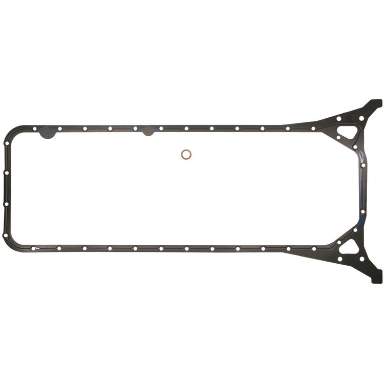 Oil Pan Set MERCEDES 3222CC 3.2L DIESEL 648.961 2005-2006