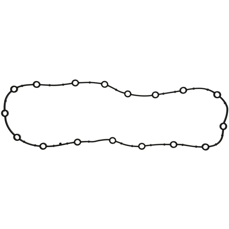 Oil Pan Set GMC Cadillac Catera 3.0L 1997-2001 Upper Oil Pan