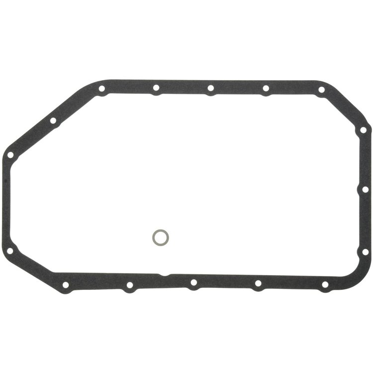 Oil Pan Gasket Set 2002-2011 Honda/Acura L4 2.0/2.4L in Paper