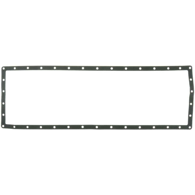 Oil Pan Set Komatsu 6D105 and S6D105 One Piece Oil Pan Gasket