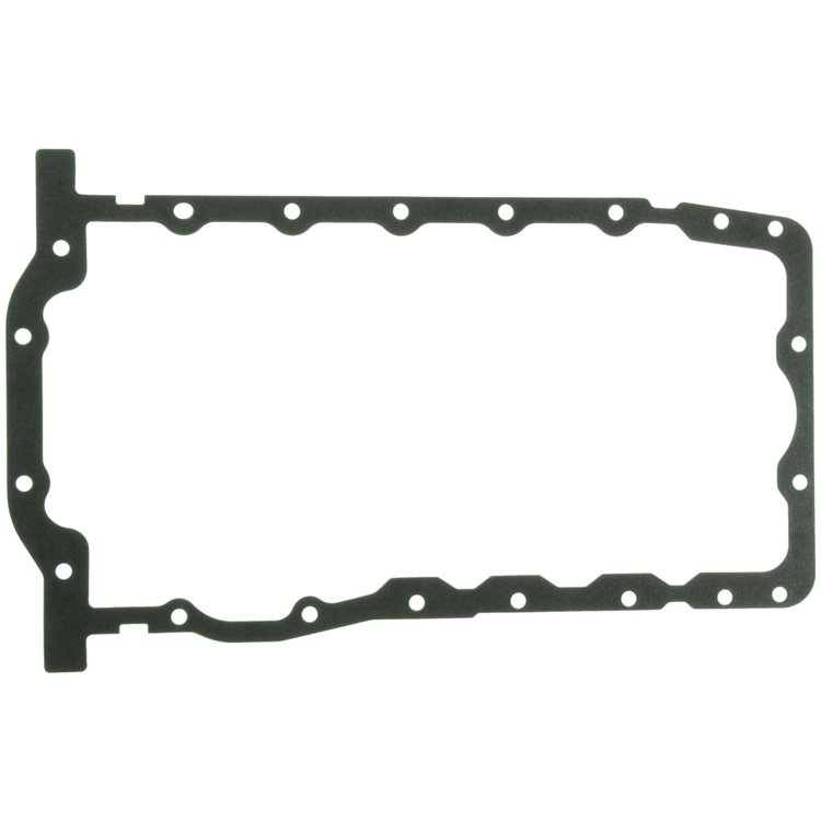 Oil Pan Set VW 1896CC 1.9L SOHC TURBO DIESEL 2001-2006