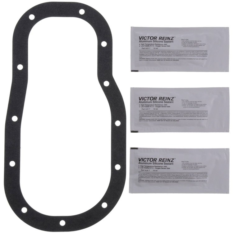 Oil Pan Set TOYOTA-TRUCK 4.0L 3956CC 1GRFE DOHC 24V 2003-2008
