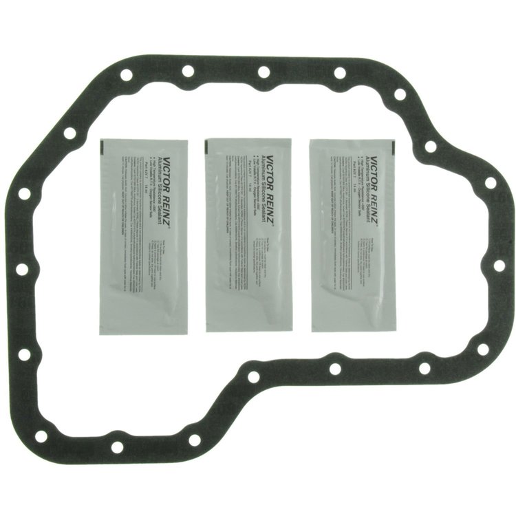 Oil Pan Set TOYOTA-TRUCK 4.7L DOHC 2UZFE 2003-2007 4RUNNER 2003-2007 LEXUS GX470