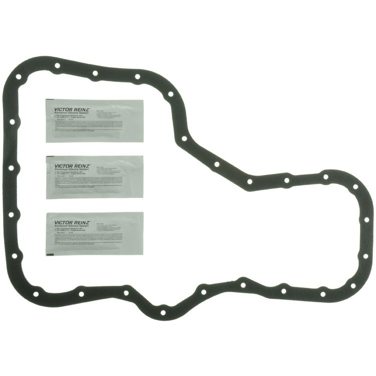 Oil Pan Set TOYOTA-TRUCK 4.7L DOHC 2UZFE 1999-2007 SEQUIA/TUNDRA