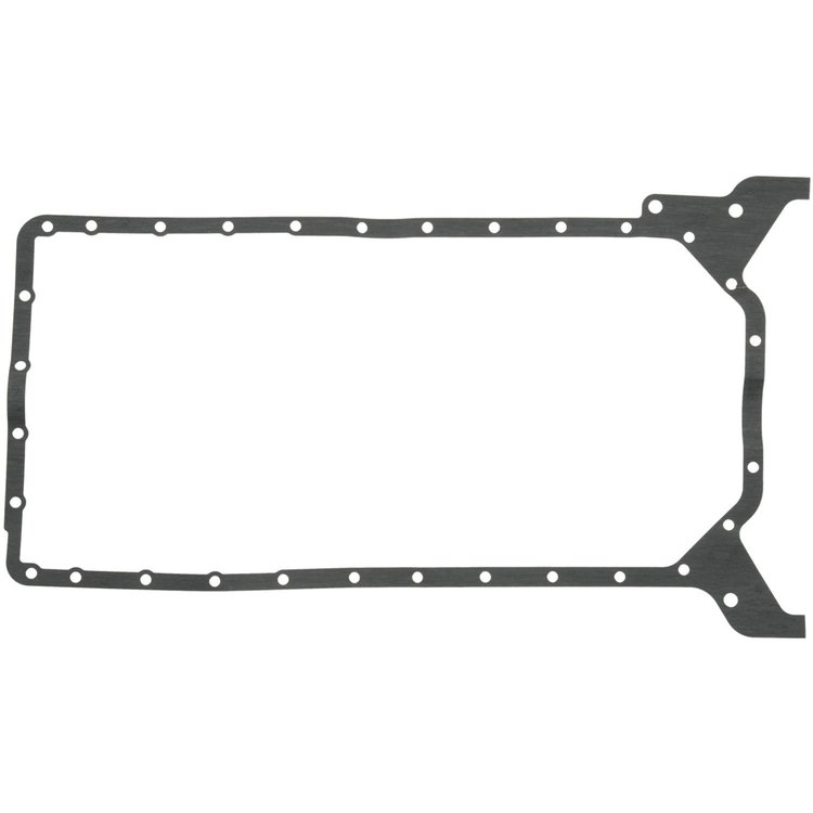 Oil Pan Set MERCEDES BENZ 2299CC 2.3L 102.985 1991-1993