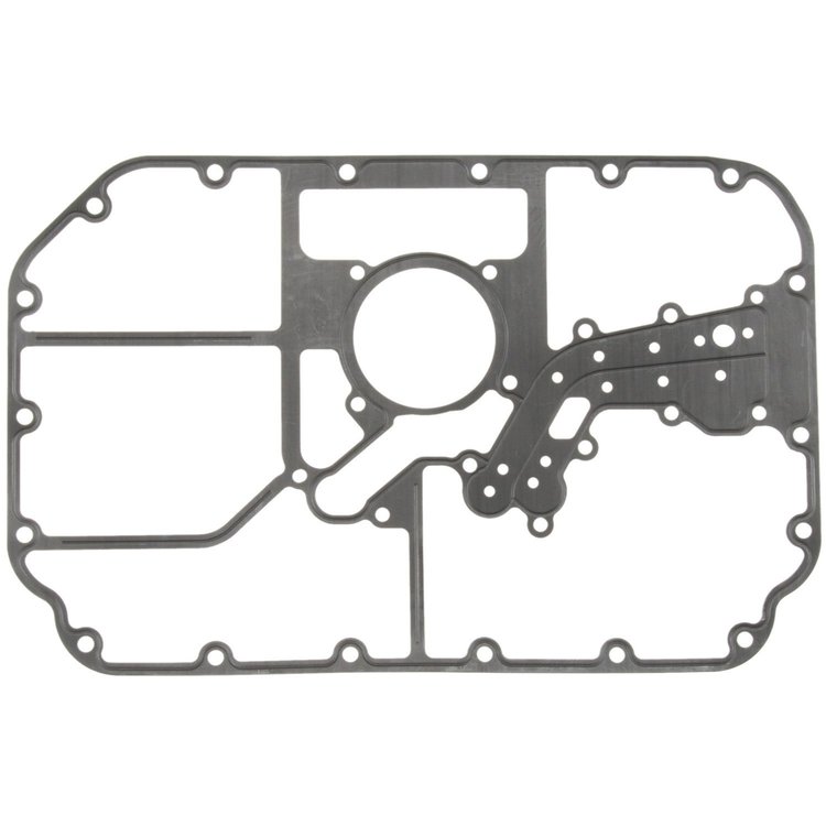 Oil Pan Gasket AUDI 2771CC 2.8L SOHC 12V AFC 1995-1998