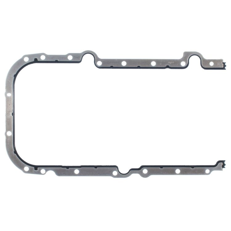 Oil Pan Set Chry-Pass 215 3.5L Eng. 2004 Pacifica Only