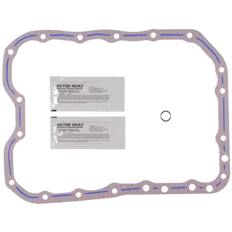 Oil Pan Set HYUNDAI KIA CHRYSLER 2359CC 2.4L 2006-2011