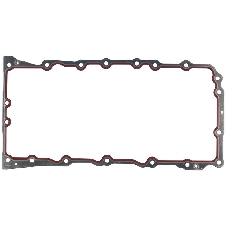 Oil Pan Set GM 4.6L Vin A 2004-2009
