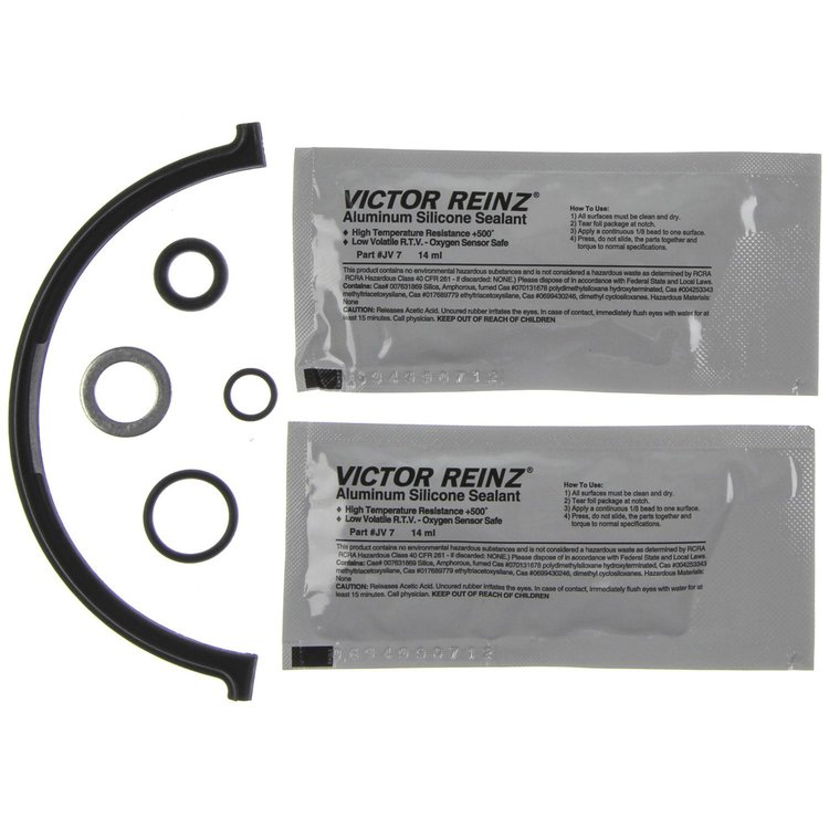 Oil Pan Set HONDA 1.3L 1.5L LDA1 LDA2 LDA3 L15A1 LEA1 2003-2011