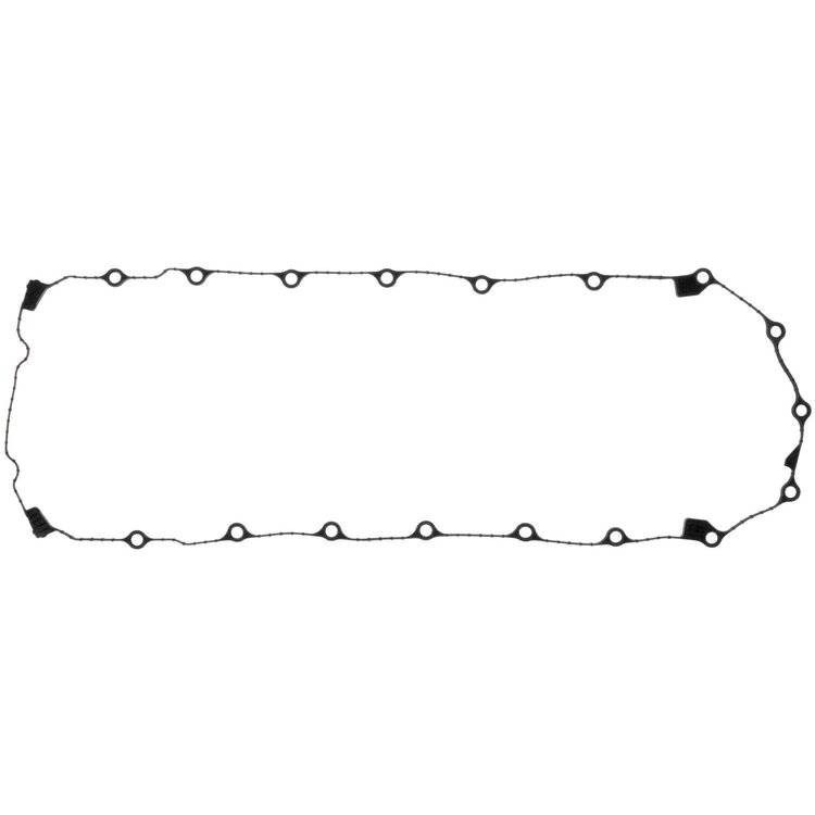 Oil Pan Gasket Dodge Trk. Jeep 2011-2012