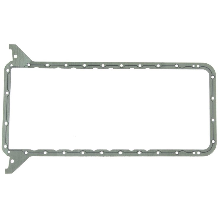 Oil Pan Gasket LAND ROVER 4398CC DOHC 32V M62 2003-2005