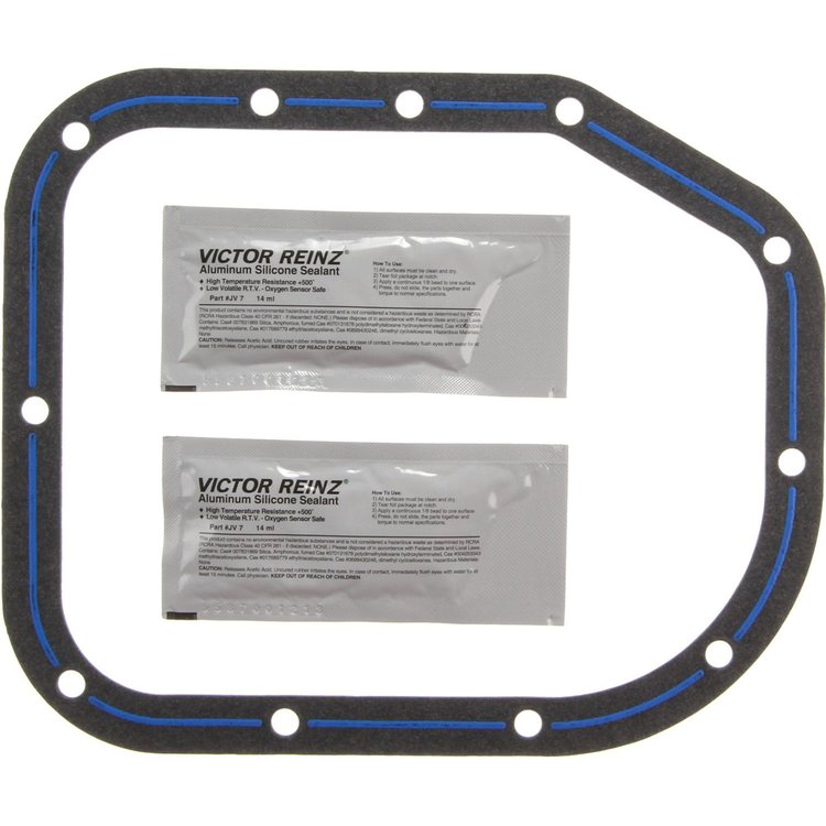 Oil Pan Set TOYOTA / SCION 1.5L 1497cc 1NZFE 1NZFXE 2000-2012