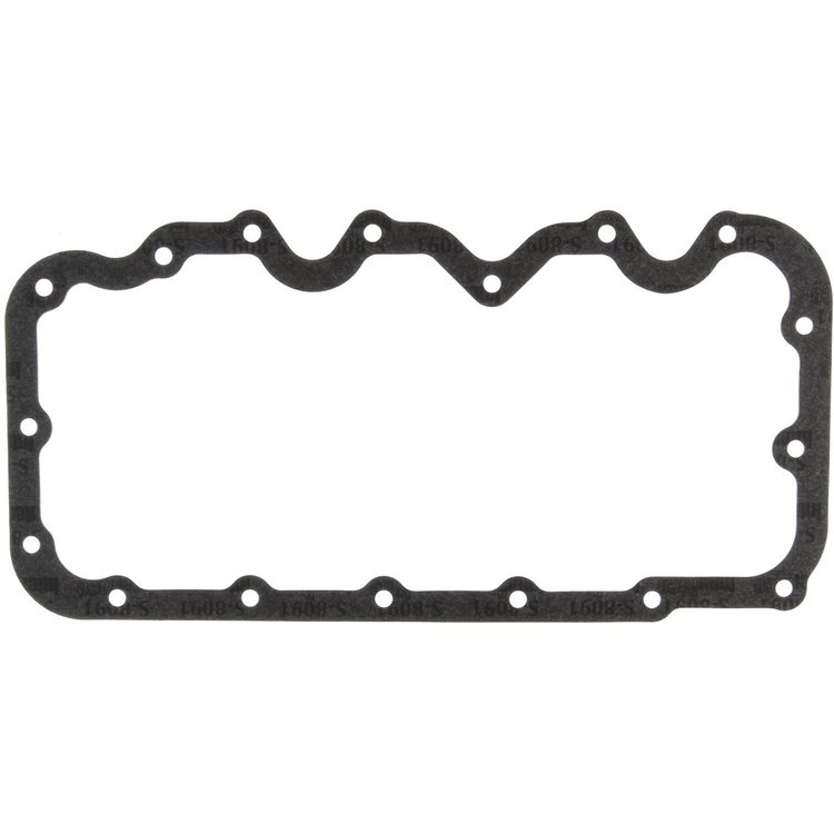 Oil Pan Set FORD 122 CID 2.0L DOHC ZETEC FOCUS 00-04 ESCAPE 01-04 TRIBUTE 01-04