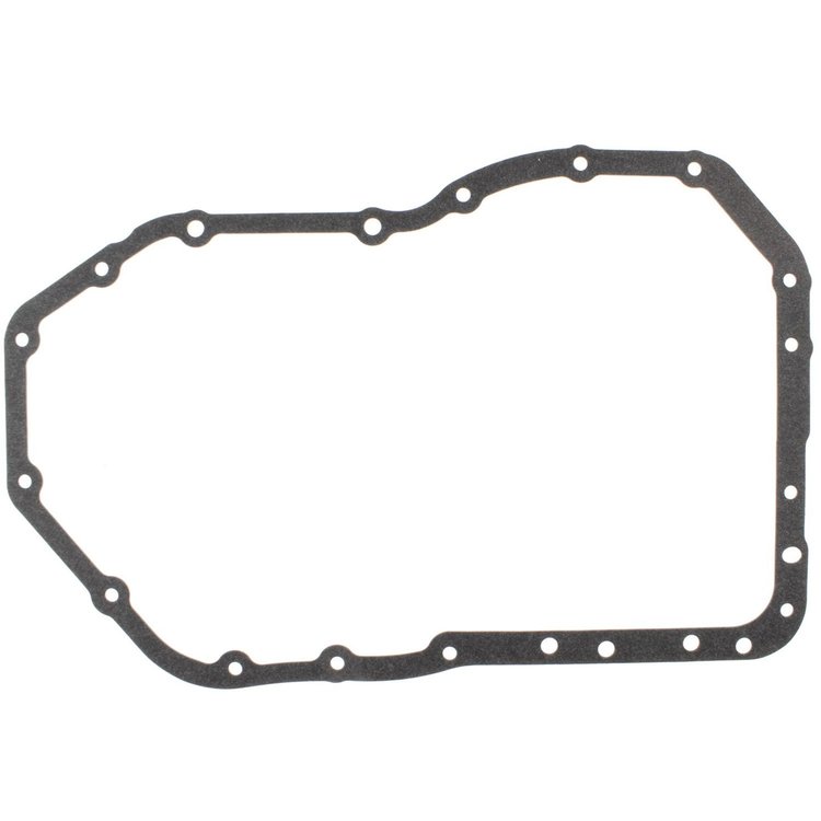 Oil Pan Gasket MITSUBISHI 2.0L 4B11 Vin V Turbocharged 2008-