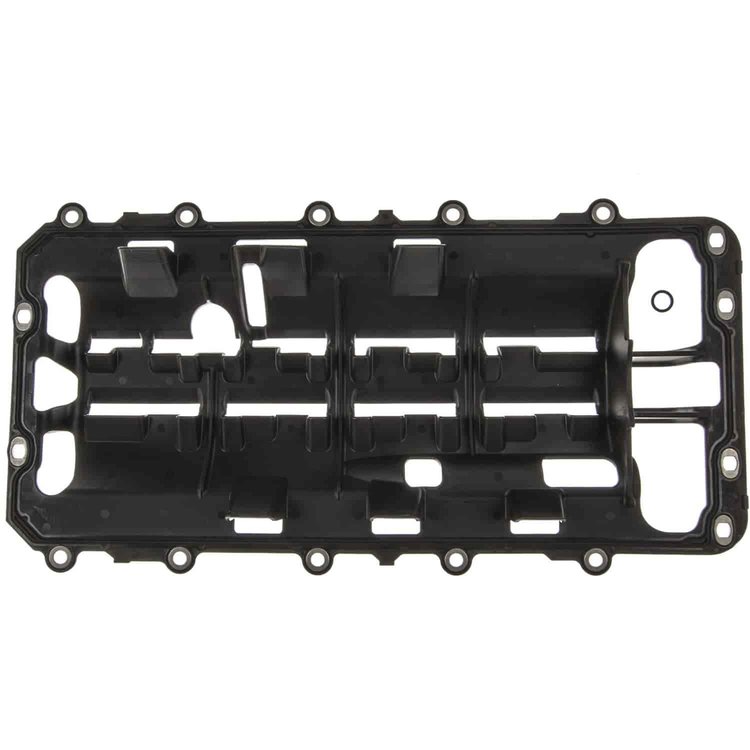 Oil Pan Gasket FORD-CAR 5.4L 4V SC MUSTANG 2011-2012 5.8L 4V SC MUSTANG 2013-UP