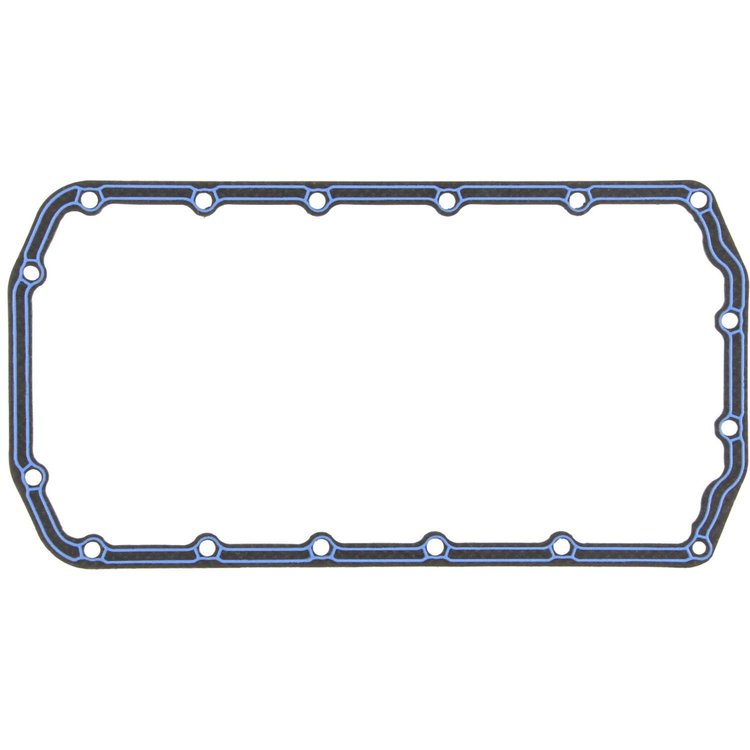 Oil Pan Gasket MINI 1598CC 1.6L N12 N14 N16 N18 2007-2014
