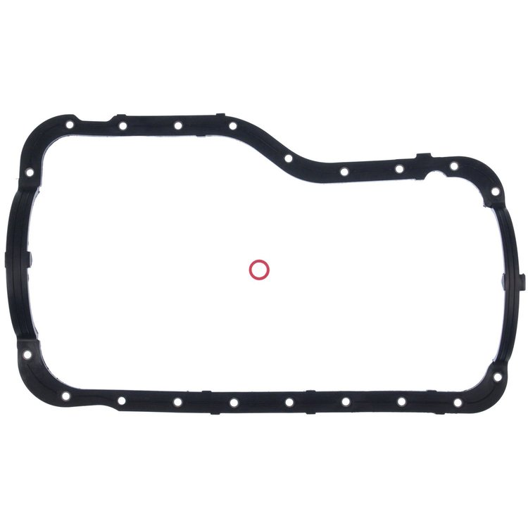 Oil Pan Set Ford-Pass&Trk Merc 122 2.0L Ranger 87-88 140 2.3L OHC Eng. Capri Cougar LT