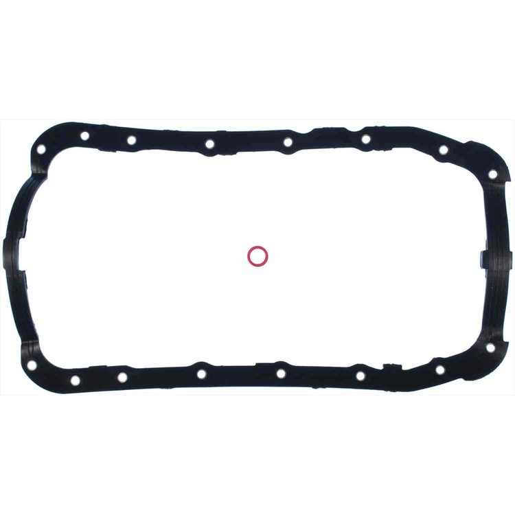 Oil Pan Set Ford-Pass&Trk Merc 183 3.0L V6 Cyl. Aerostar Probe Sable Taurus 86-90