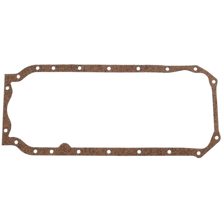 Oil Pan Set Cad 252 V8 Transverse 85-87
