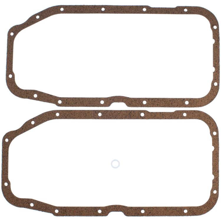 Oil Pan Set GM 122 2.0-K 2.0-M Eng. 1987