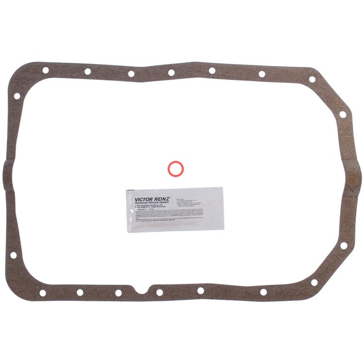 Oil Pan Set Ford-Pass Linc Merc 230 3.8L Cougar Lincoln Continental Sable Taurus T-Bird