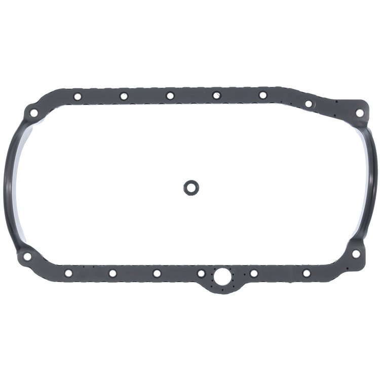 Oil Pan Set GM 262 4.3L Eng. 86-93