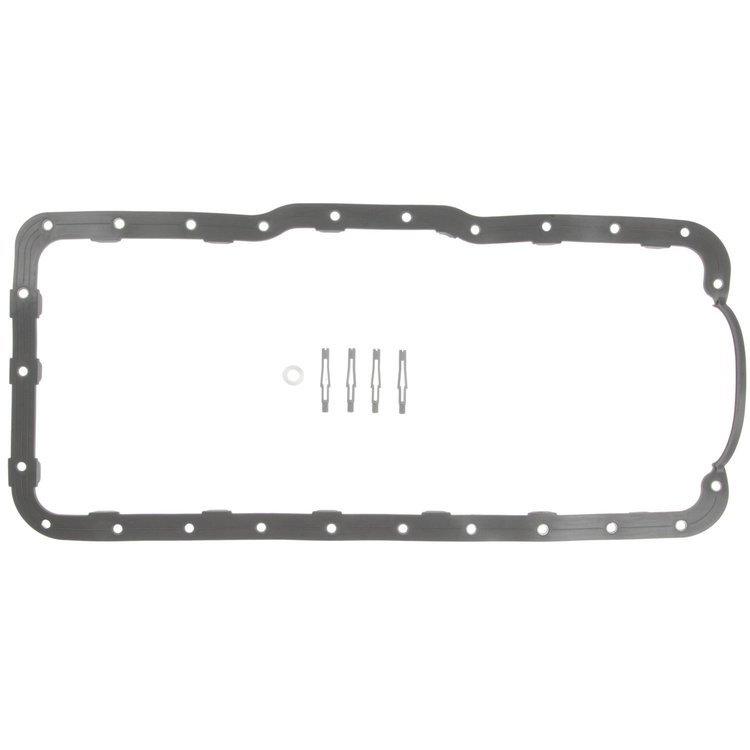 Oil Pan Set Ford-Trk 300 4.9L 88-97