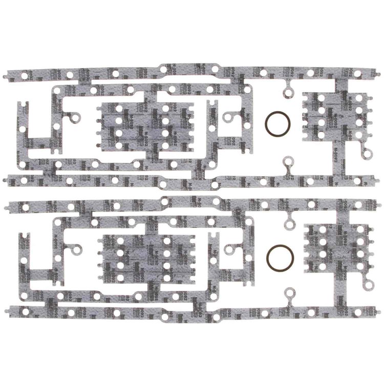 Oil Pan Set Caterpillar 3406 A&B