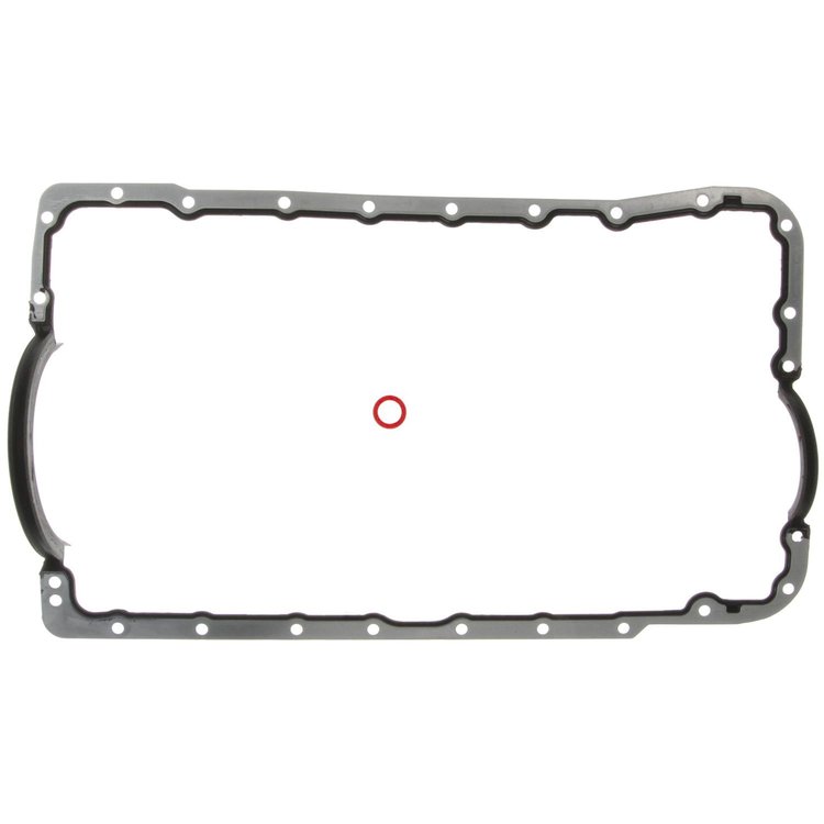 Oil Pan Gasket Set 1994-2011 Ford V6 4.0L