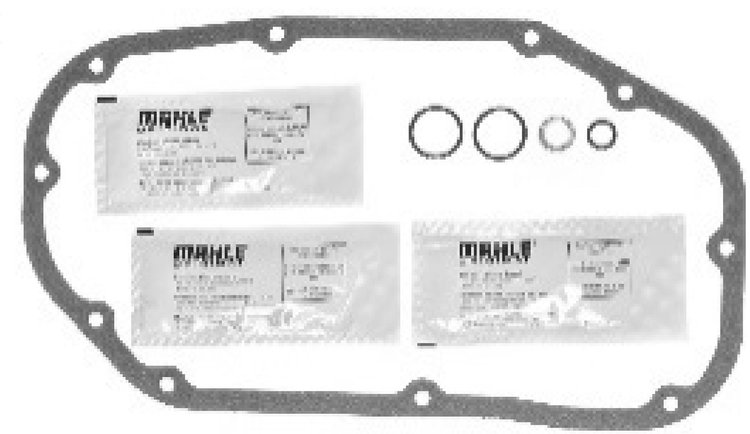 Performance Oil Pan Gasket Set for Nissan/Infiniti 3.5L/3.7L V6
