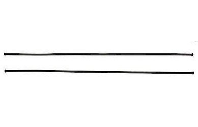 Oil Pan Gaskets For 2003-2010 Ford 6.0L/6.4L Engines