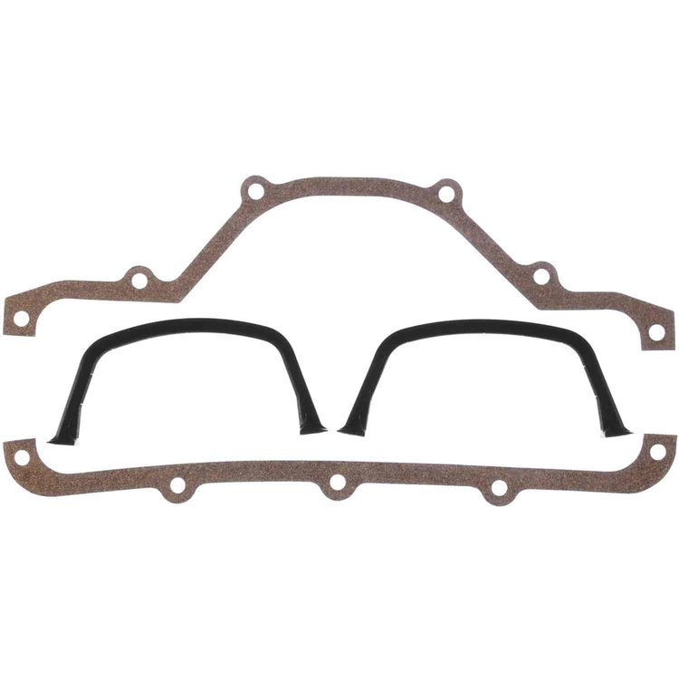 Oil Pan Set Chry  Dod-Pass&Trk  Ply-Pass&Trk 135 2.2L Aries Horizon Lebaron Omni Rampage