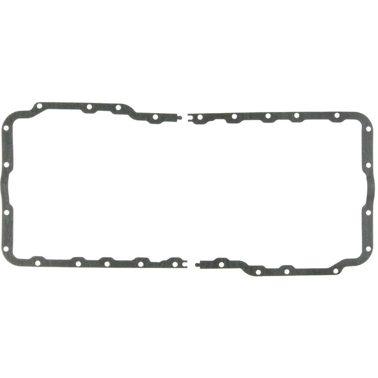 Oil Pan Set MF Perk 6-354 60-81 MF 510 510SP MF750 760 1100 Combine