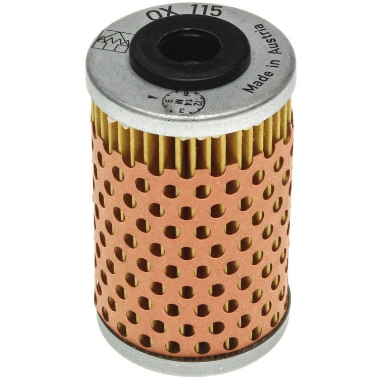 Mahle Oil Filter KTM ATV Motorcycles