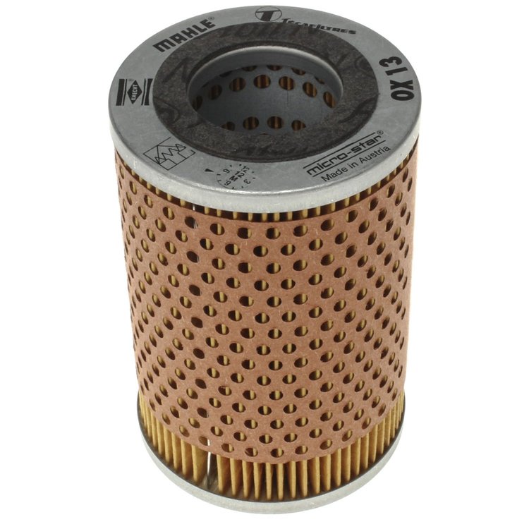 Mahle Oil Filter Austin 54-69 Hillman Lancia M.G. 57-70 Morgan 68-70 Mercedes