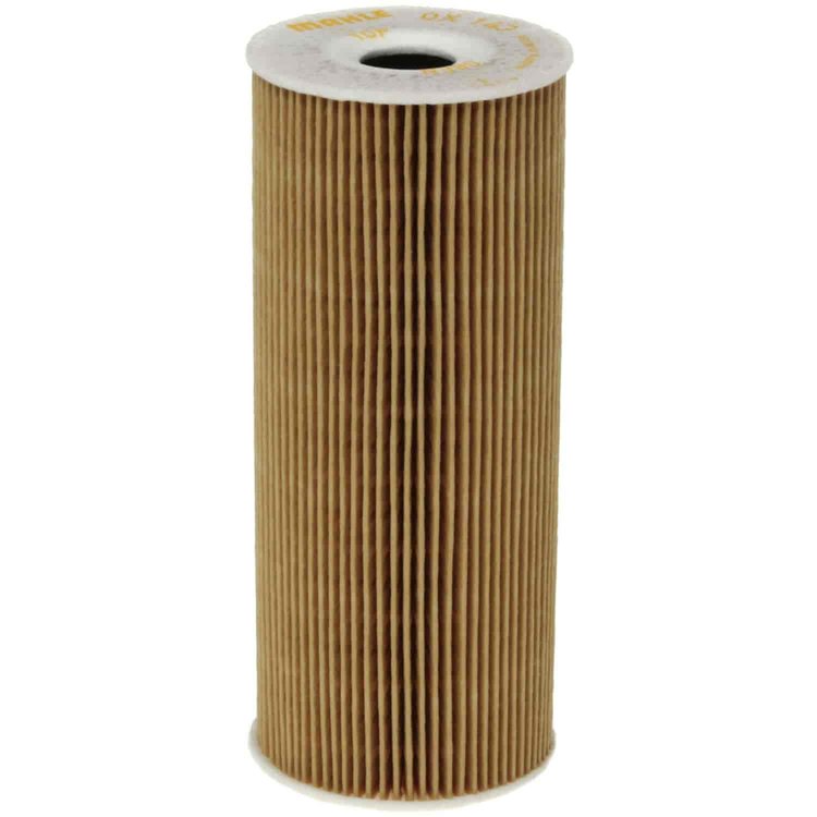 Mahle Oil Filter Audi A3 A4 A6 1.9L TDI 1996-2005 A4 2.0L TDI 2006->