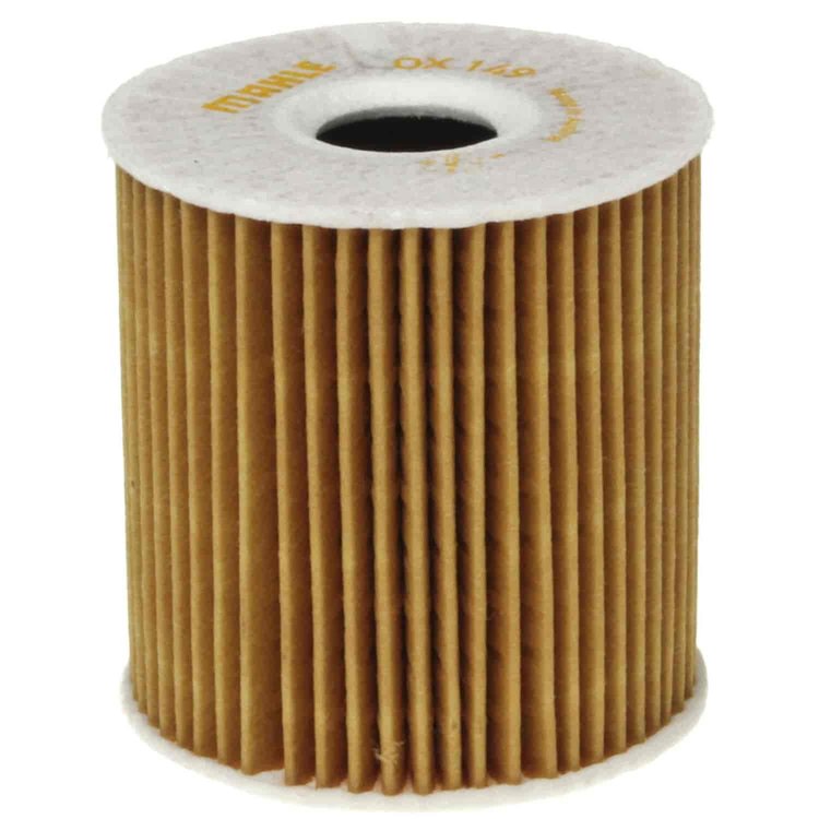 Mahle Oil Filter 1999-2011 Various Volvo Models