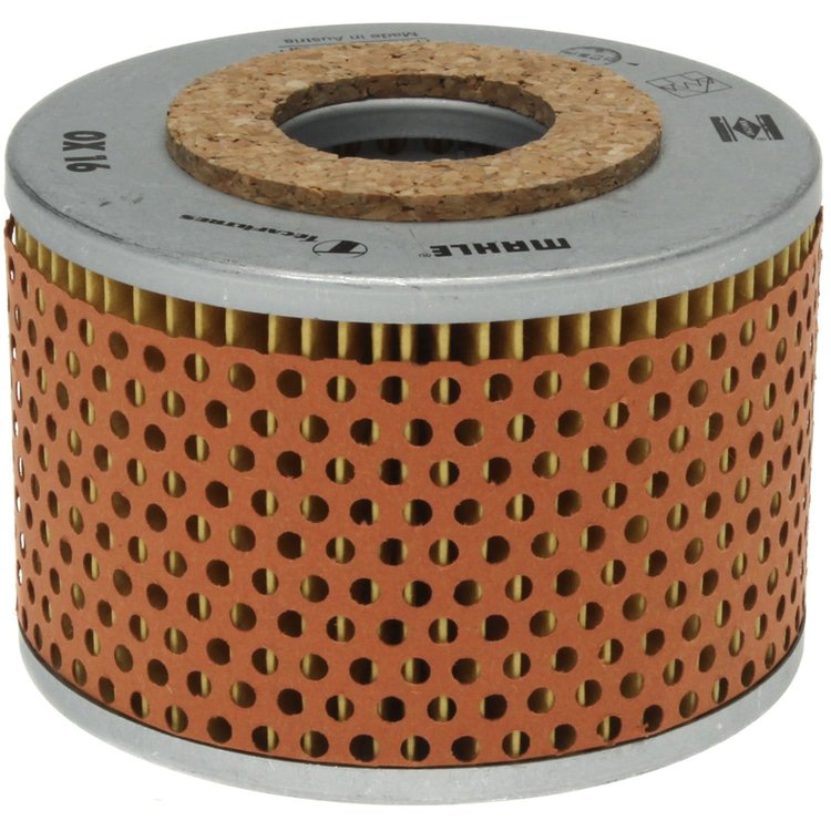 Mahle Oil Filter David Brown Tractors Triumph 63-76