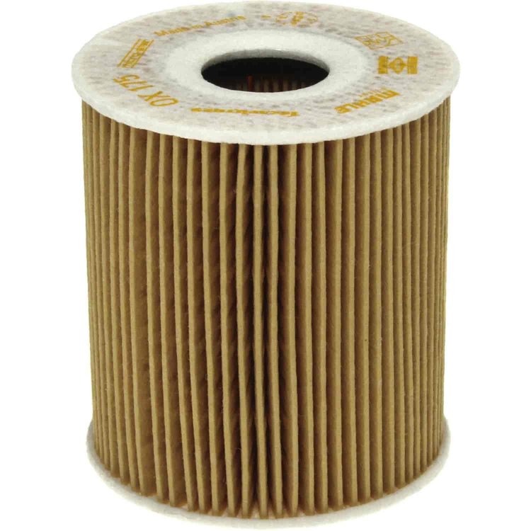Mahle Oil Filter Mini Cooper 02-06
