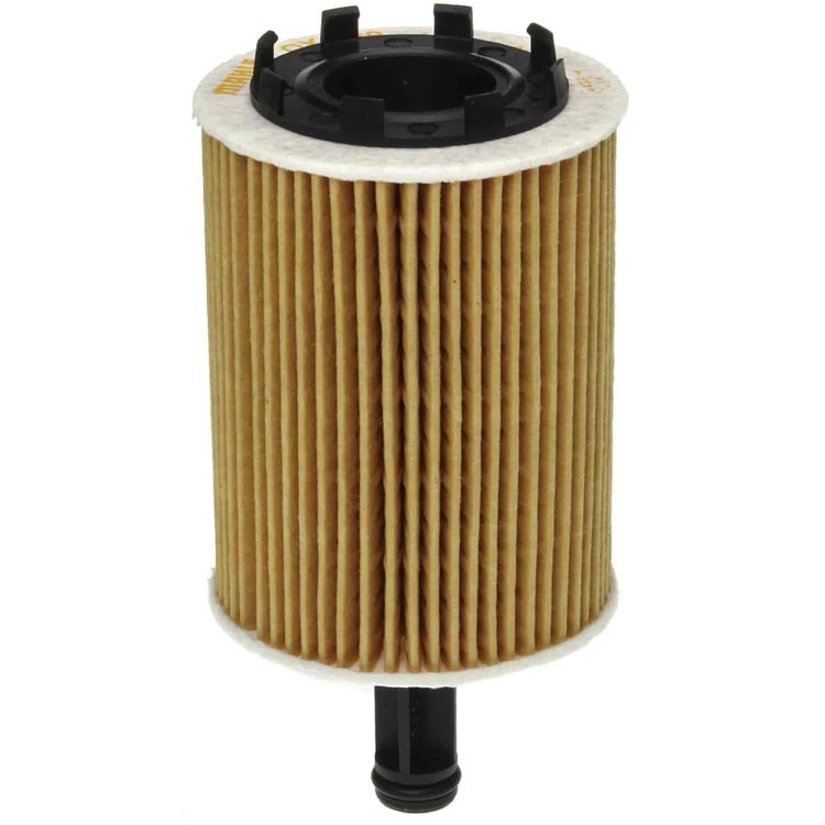 Mahle Oil Filter Audi A3 3.2L 2006-2009 A3 2.0 TDI 2010 TT 3.2L 2004-2006 2008 2009