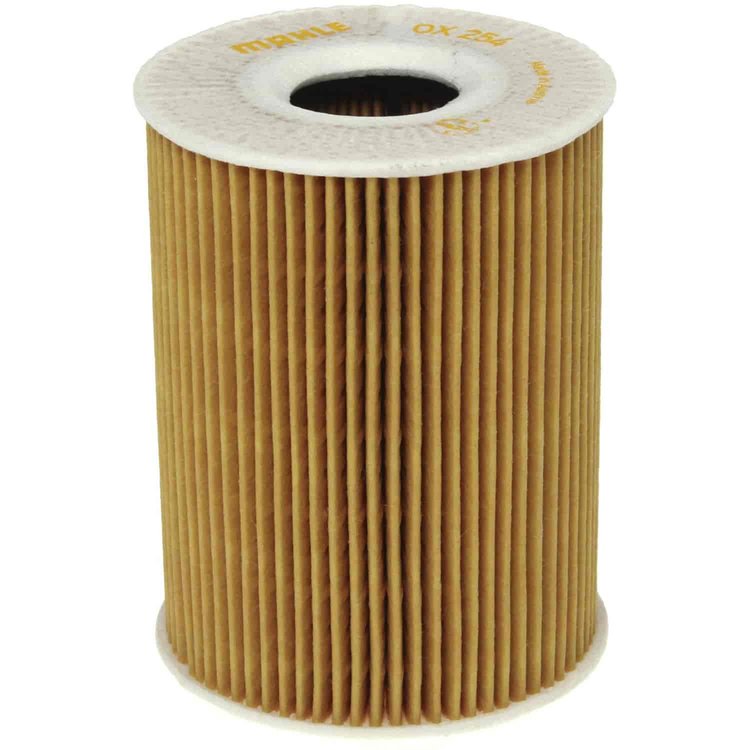 Mahle Oil Filter Porsche 911 Carrera 3.6L Carrera S 3.8L Cayenne 4.8L 2007->