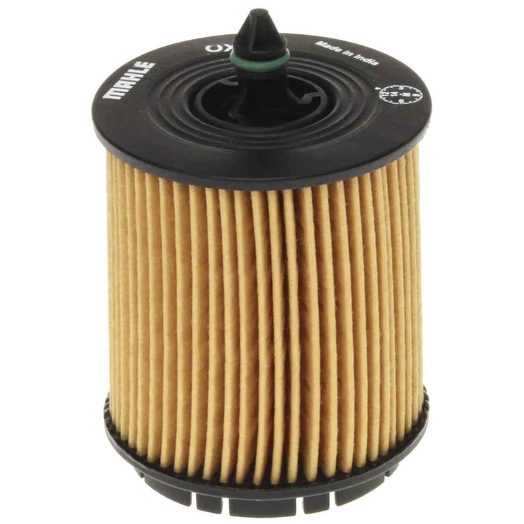Mahle Oil Filter 2000-2014 GM L4 2.0/2.2/2.4L Ecotec