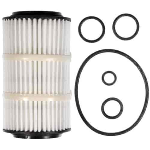 Mahle Oil Filter 1998-2015 Various Chrysler/Mercedes-Benz V12, V8, & V6 Engines