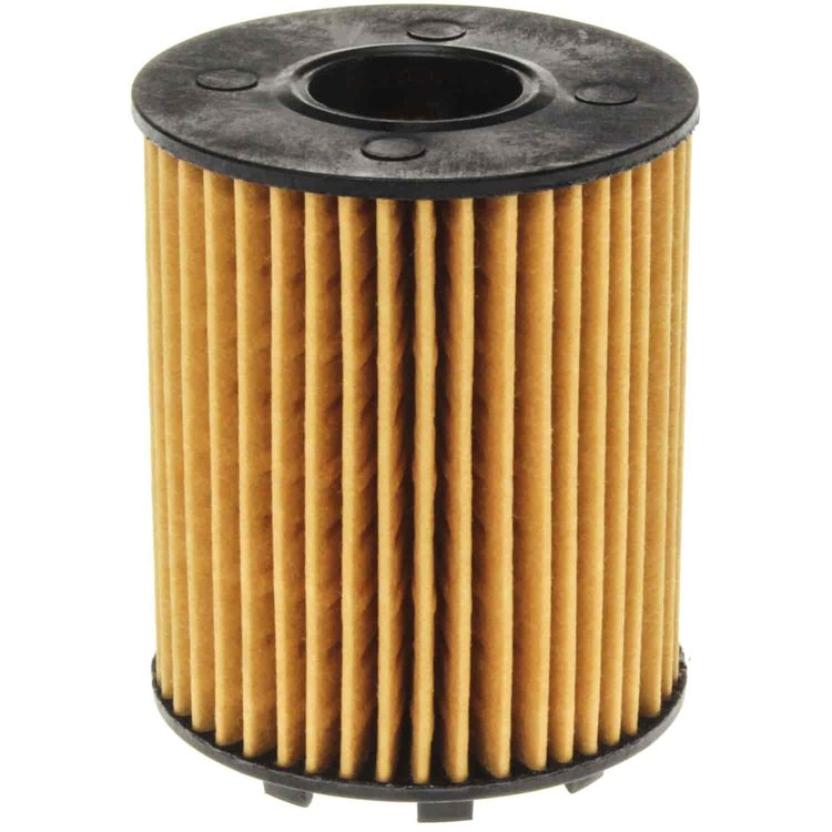 Mahle Oil Filter Fiat 1.3L D 2007-> 1.4L 2008-> Ford KA 1.3L D 2008-> Opel 1.3L CDTi