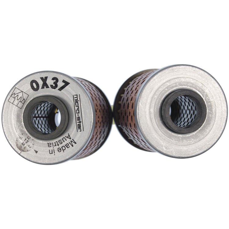 Mahle Oil Filter BMW M/C R-Series