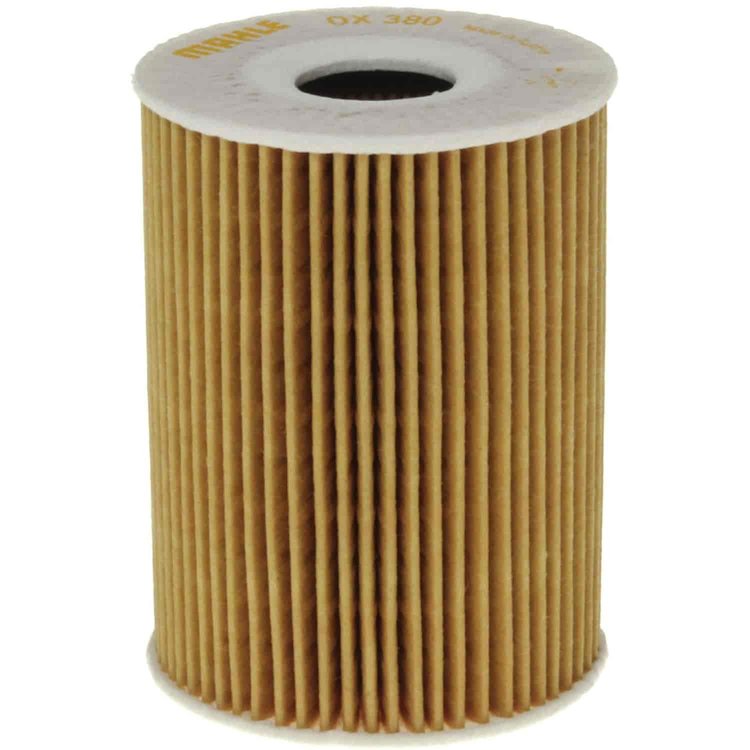 Mahle Oil Filter 2007-2015 Freightliner/Jeep/Mercedes-Benz 3.0L