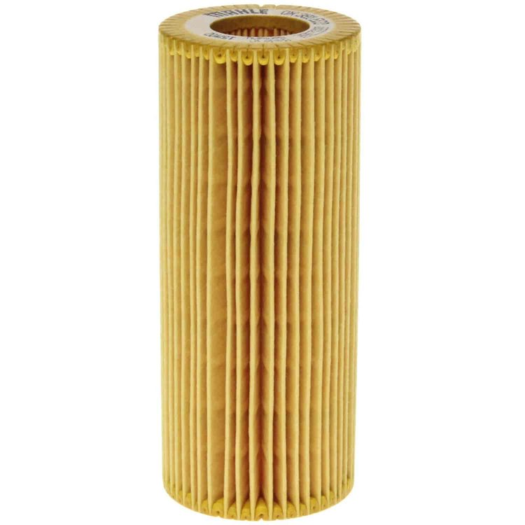 Mahle Oil Filter Audi A4 A5 A6 3.2L 05-08