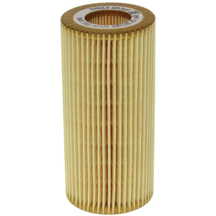 Mahle Oil Filter Mercedes Benz CL600 S600 2003-2004 SL600 2004-2009 SL65 AMG 2007-2009